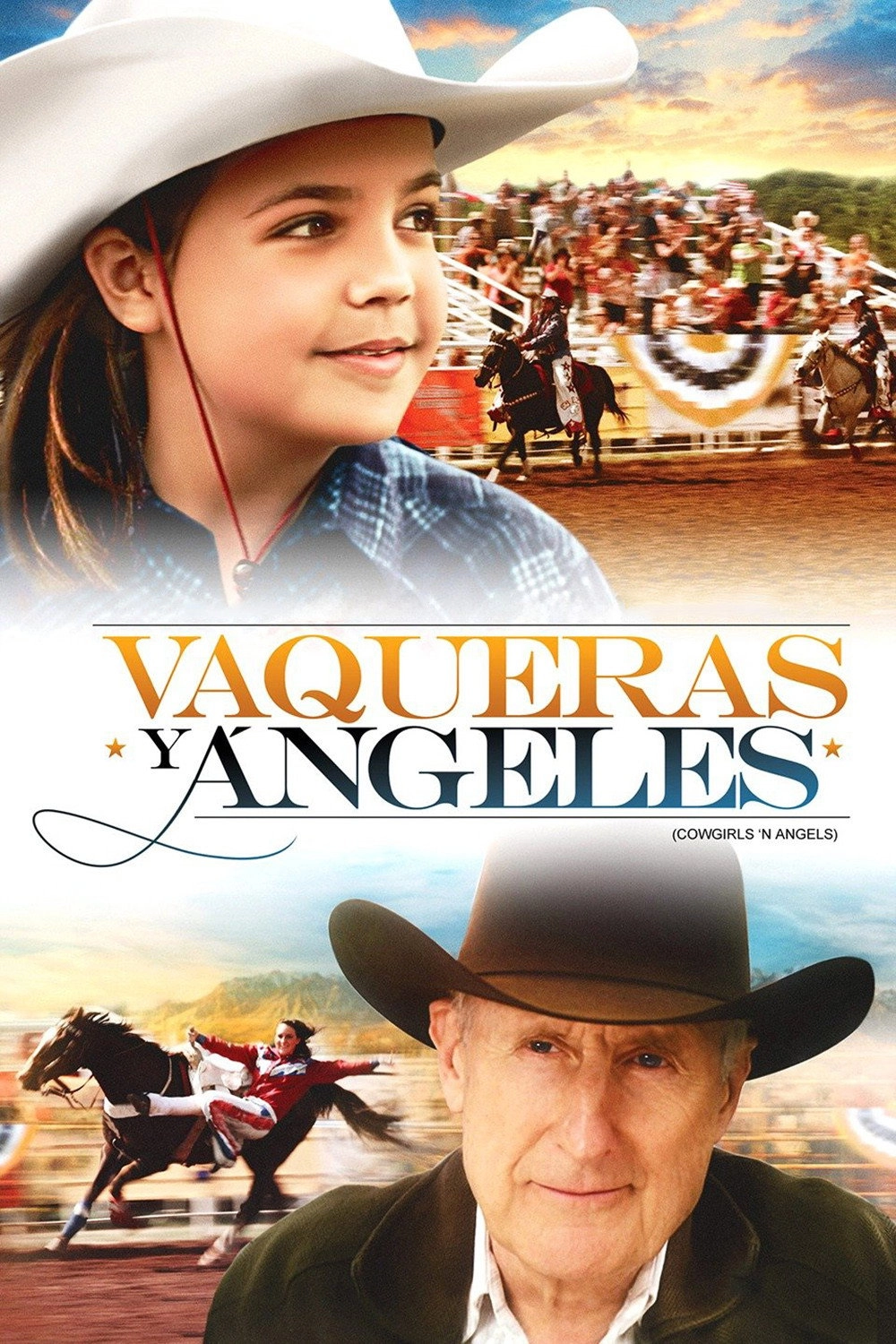 Cowgirls n' Angels