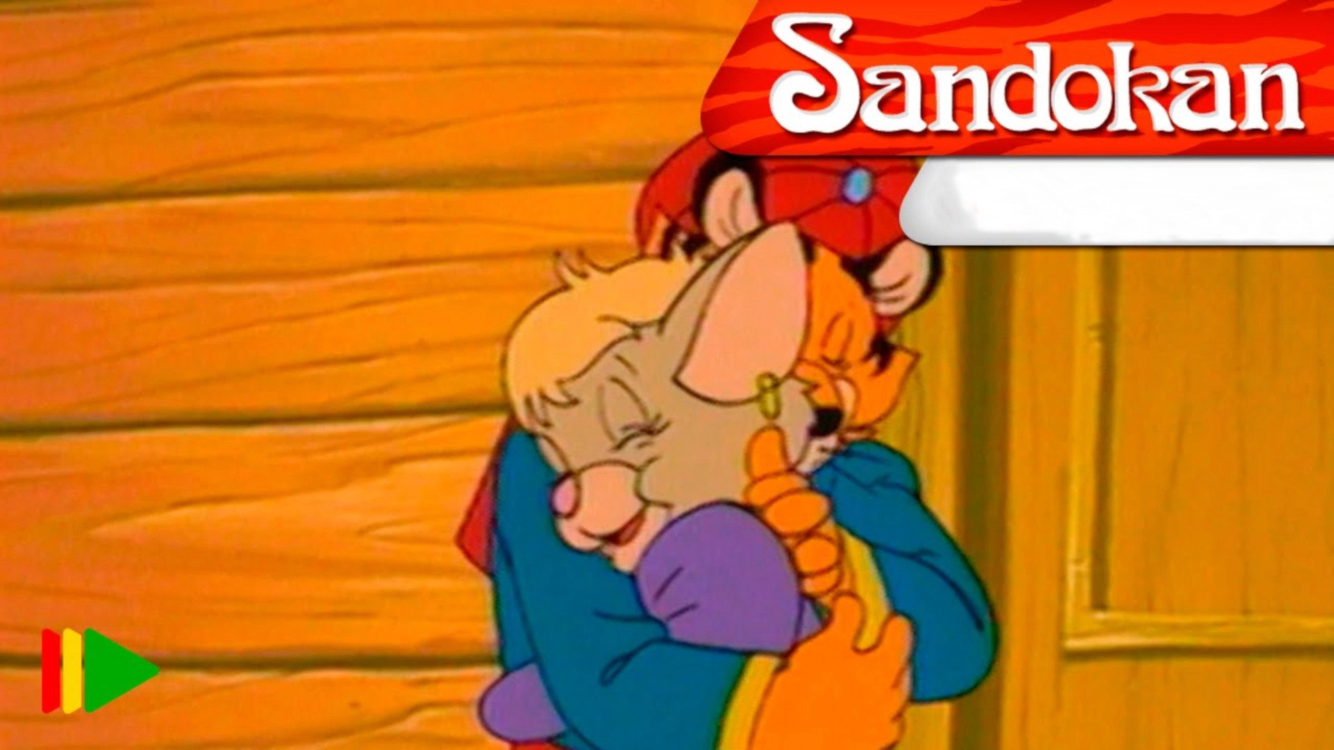 Sandokan