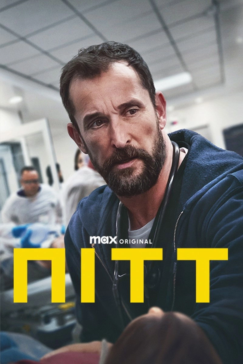 The Pitt