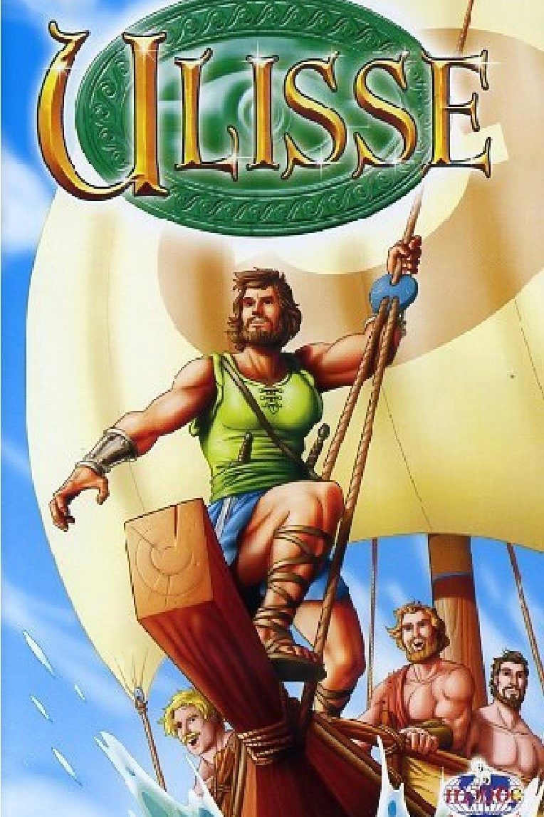 Ulisse