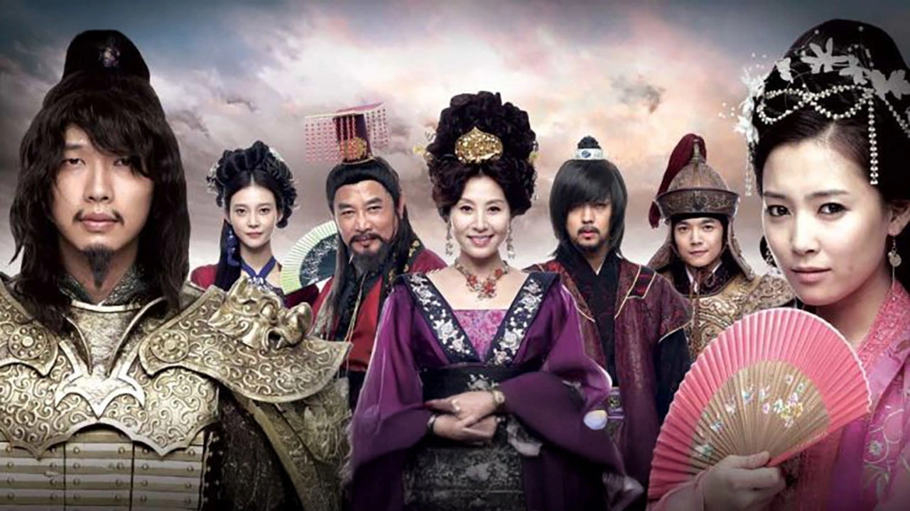 Taming of the Heir