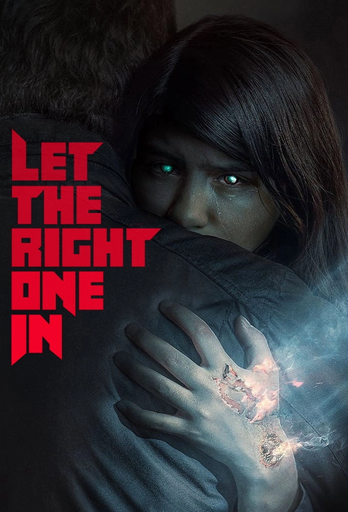 Let the Right One In