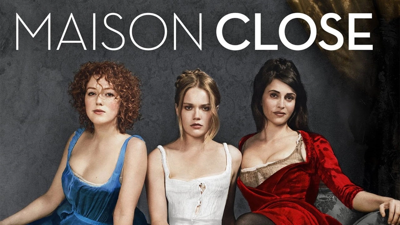 Maison close