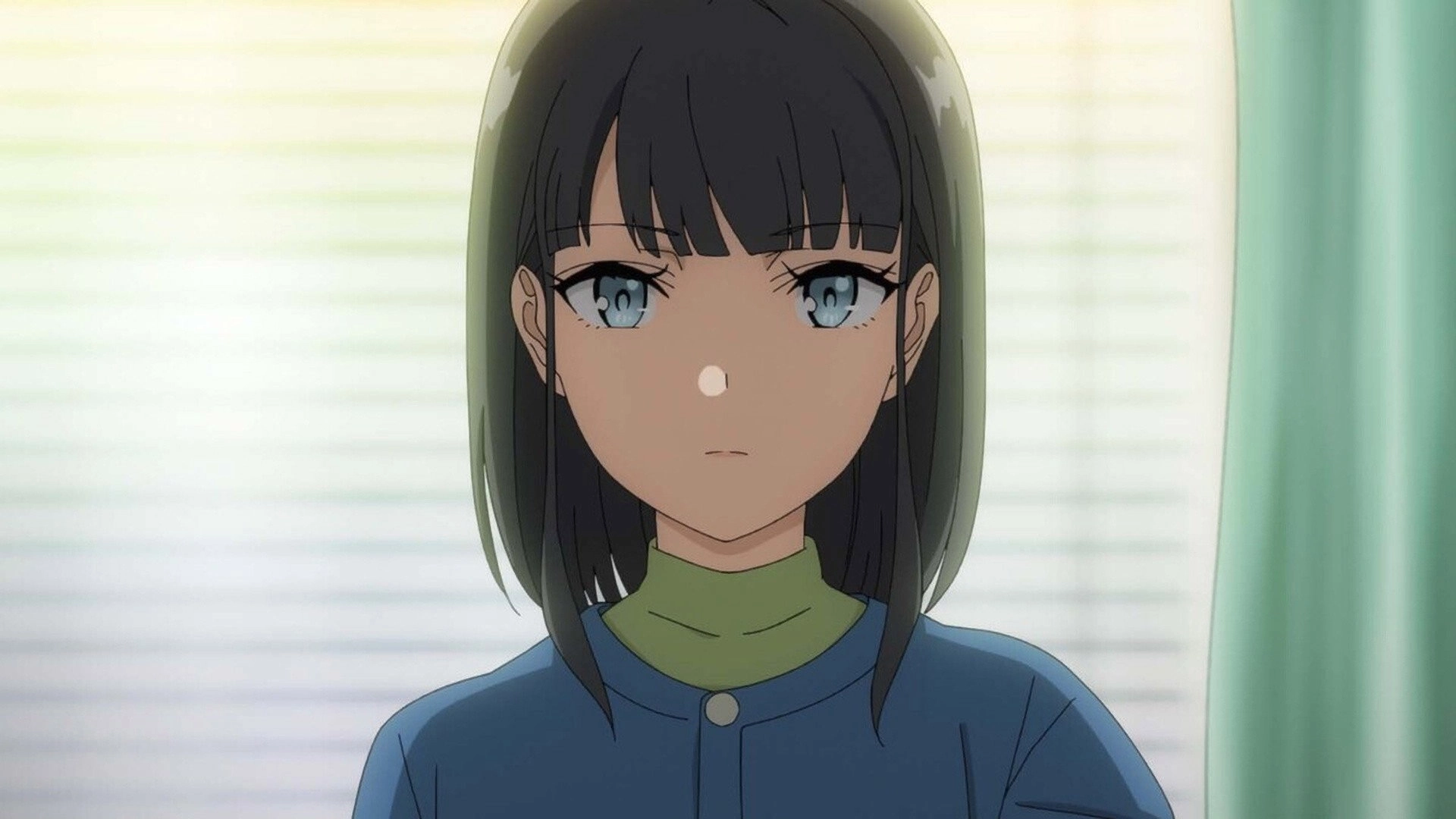 Rascal Does Not Dream of Bunny Girl Senpai