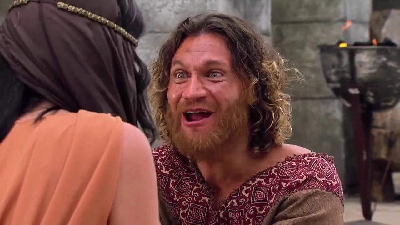 King David