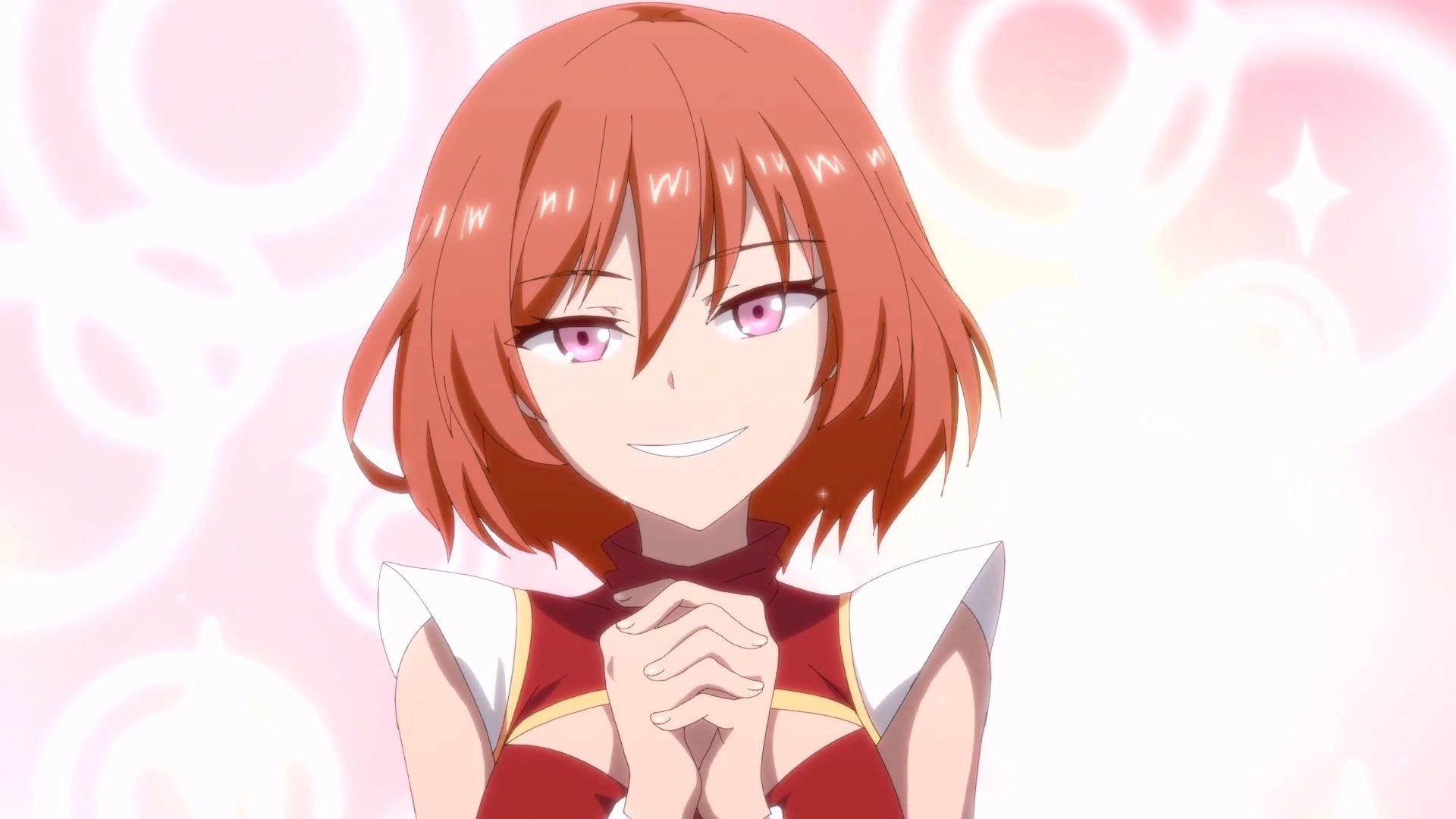 My Cultivator Girlfriend