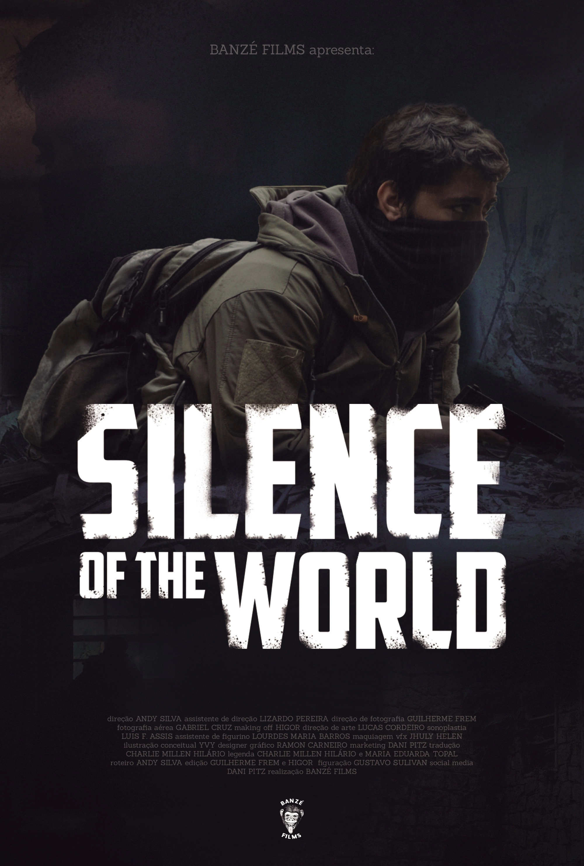 Silence of the World