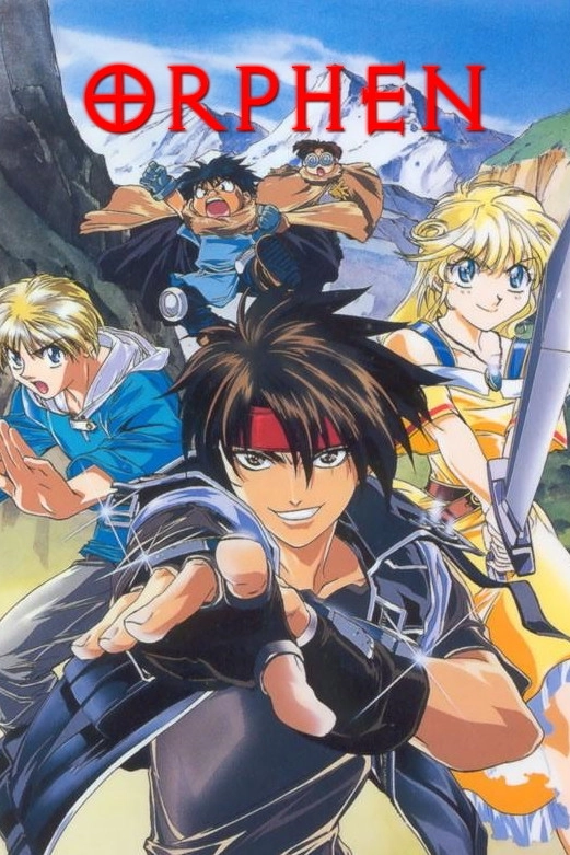 Orphen
