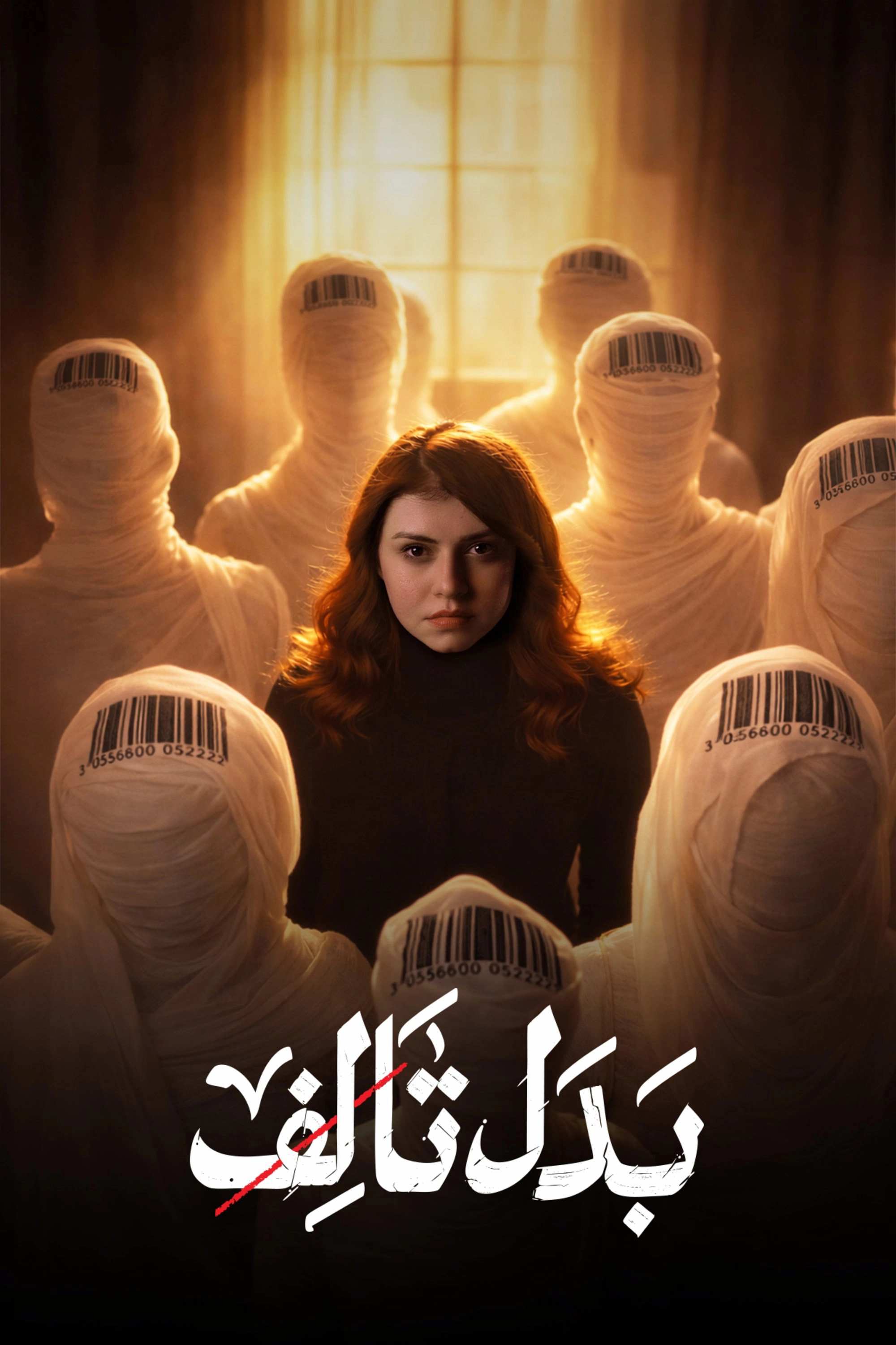 Badal Talef