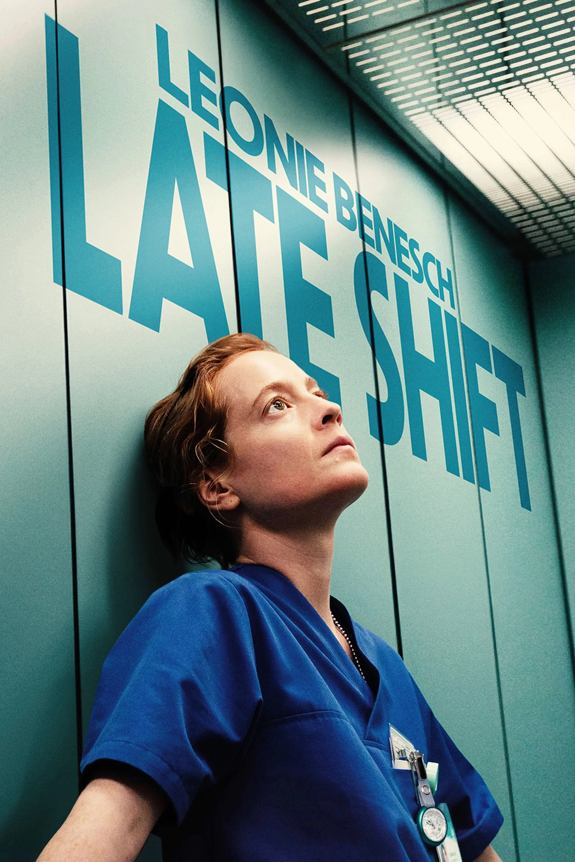 Late Shift