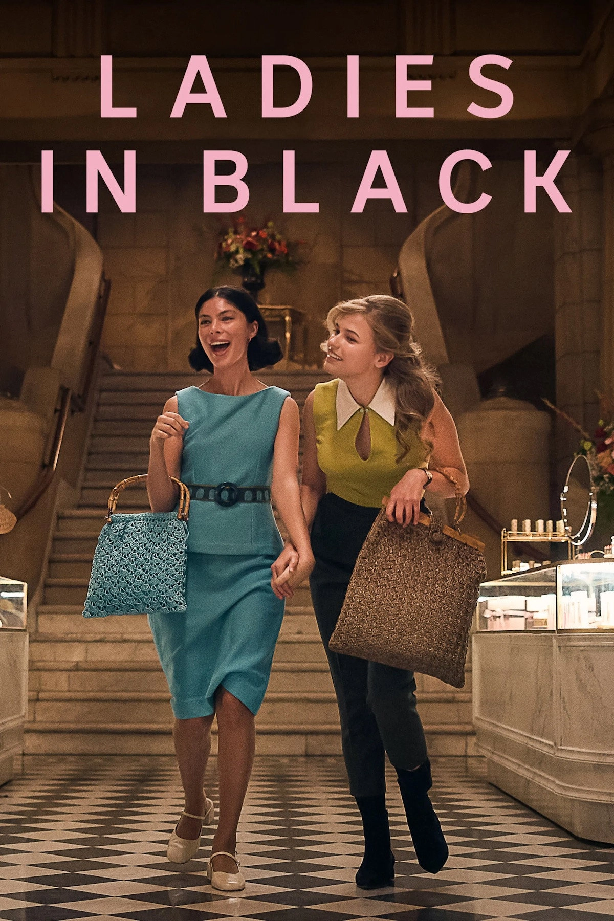Ladies in Black