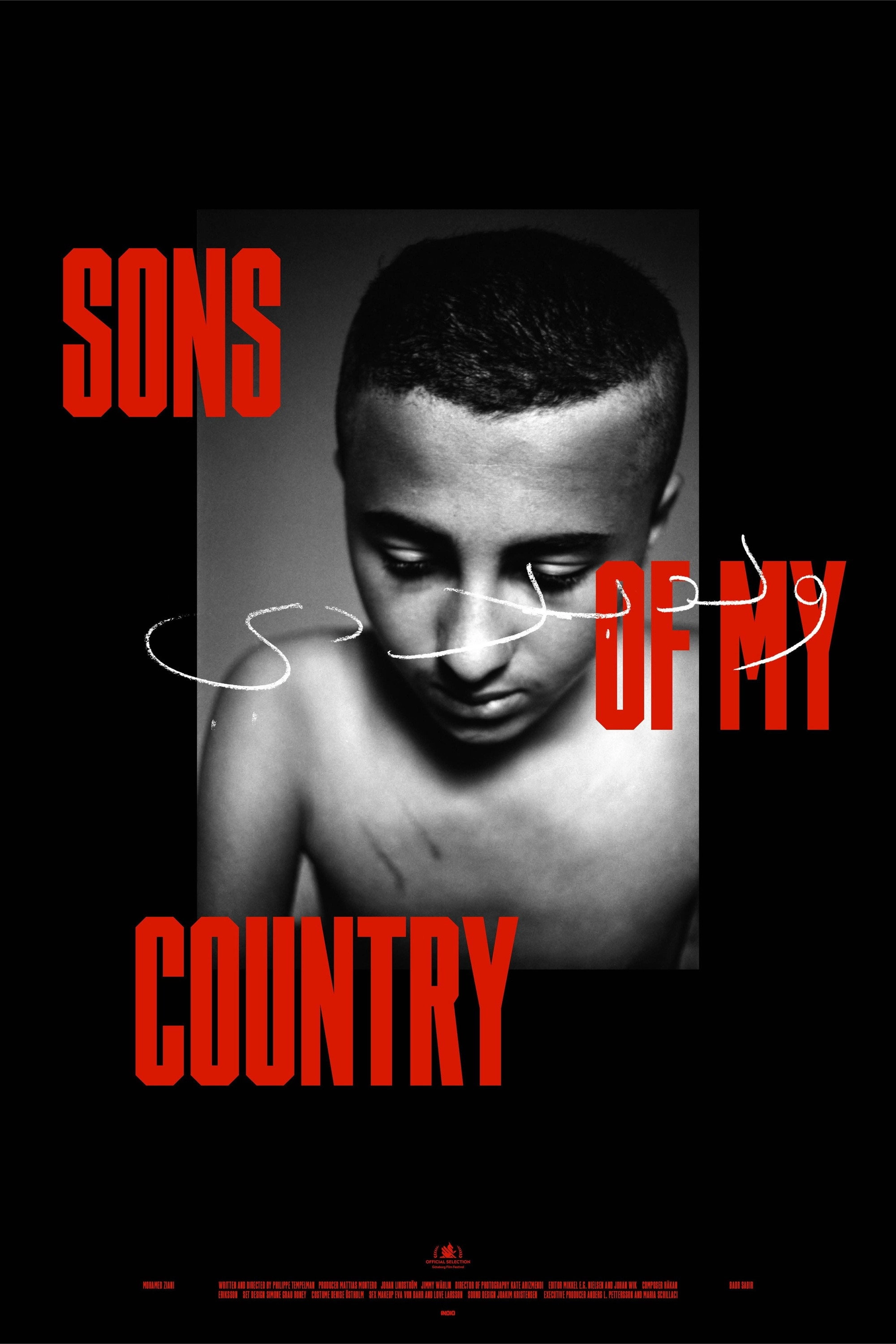 Sons of My Country