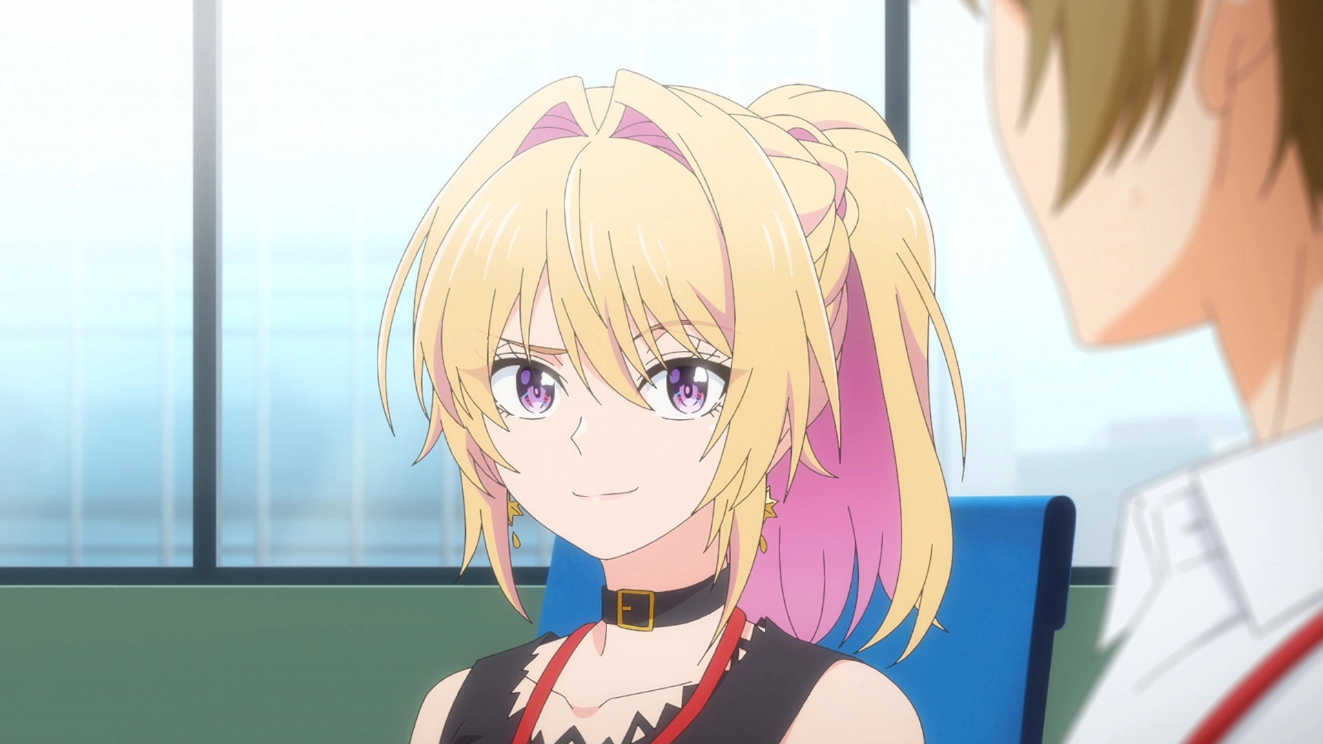 My Awkward Senpai