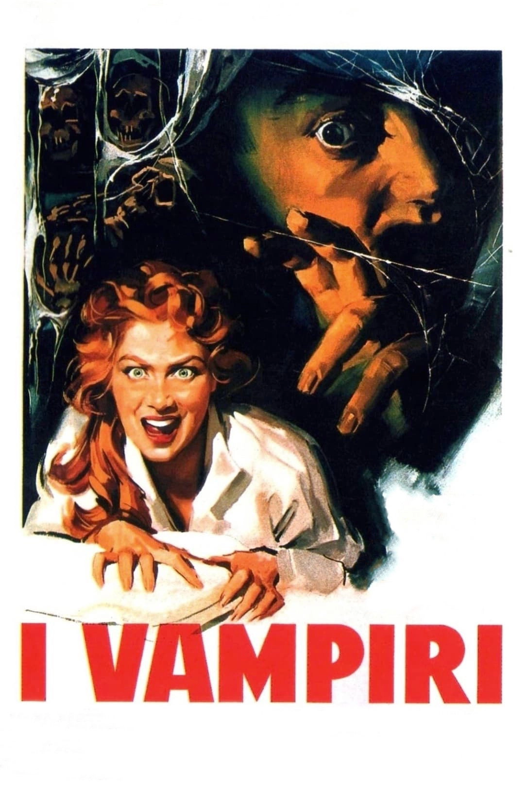 Lust of the Vampire