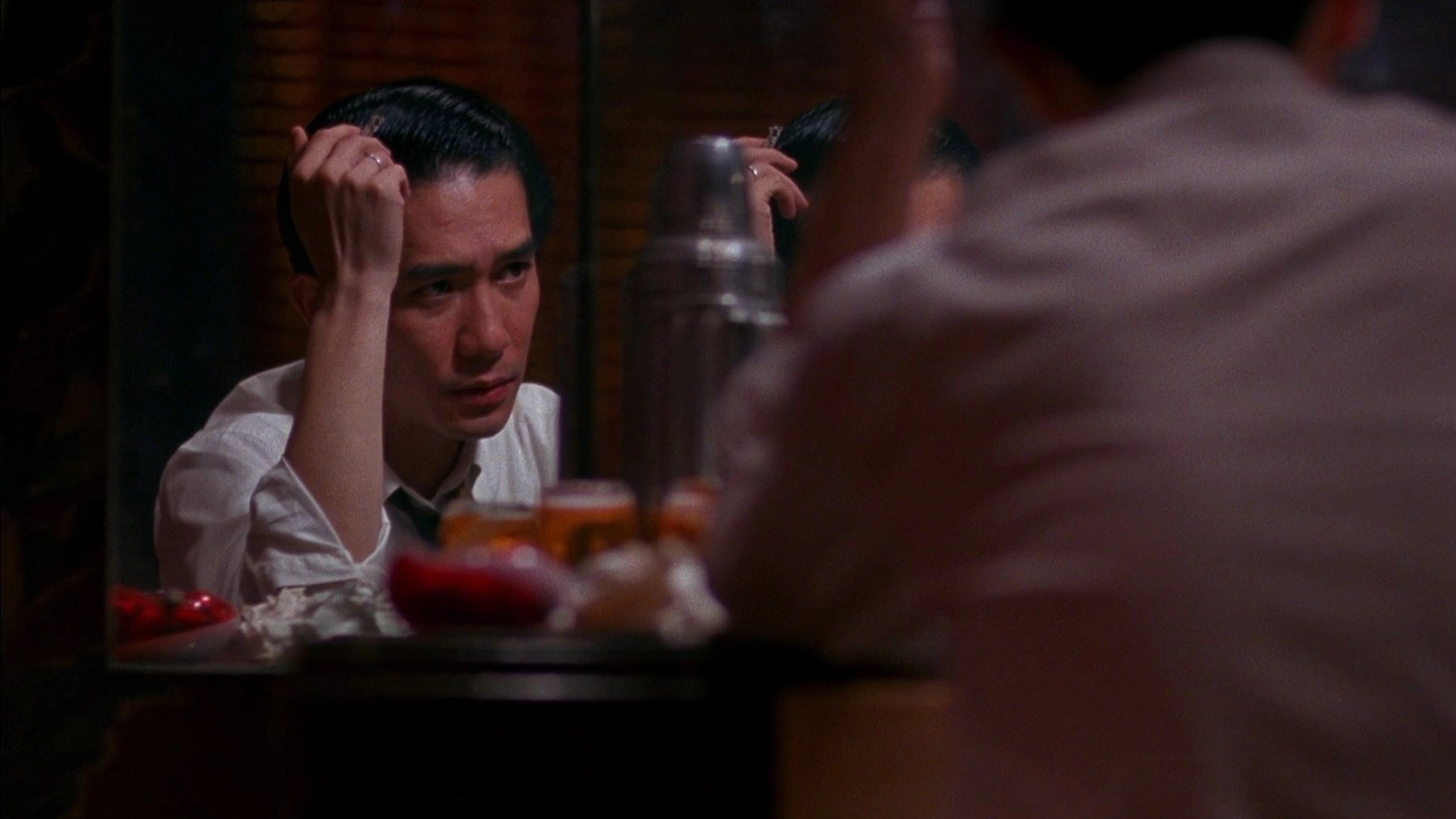 In the Mood for Love