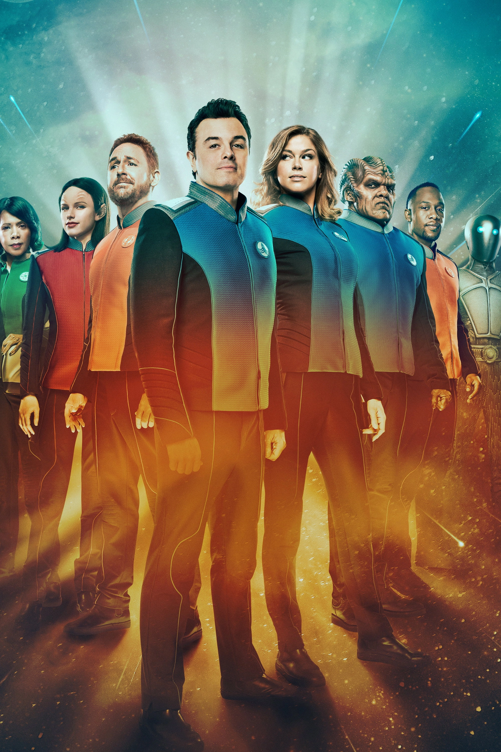 The Orville