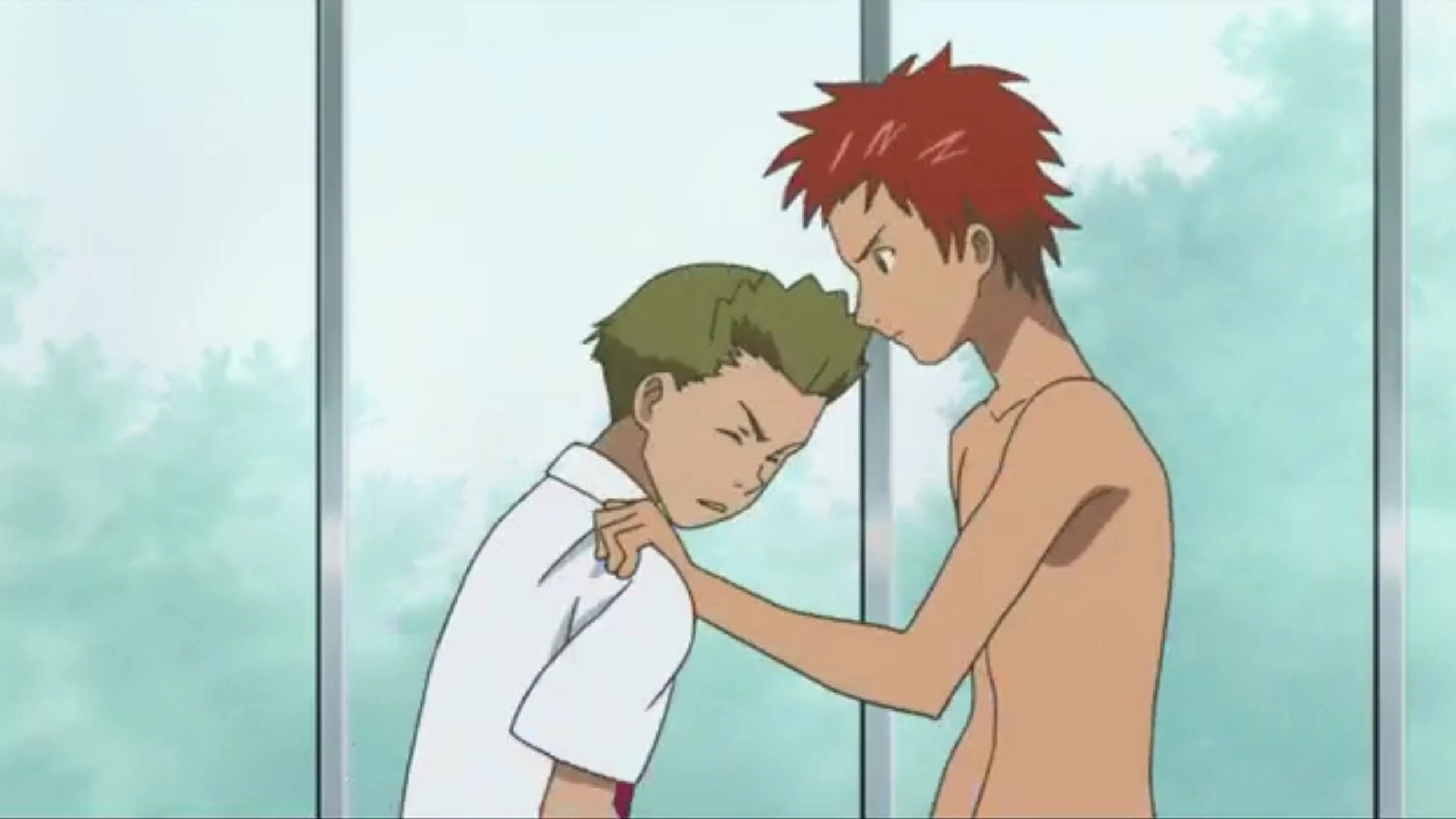 Zegapain