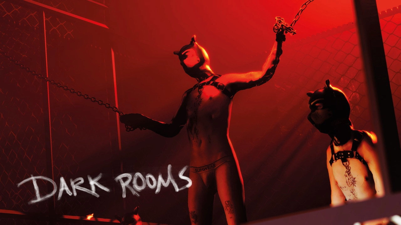 Dark Rooms