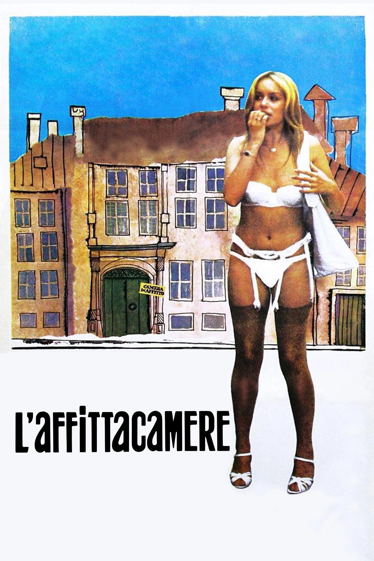 The Landlord