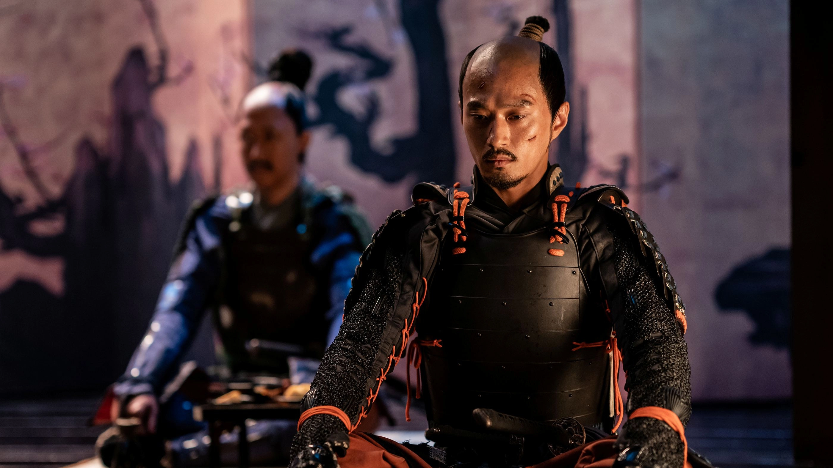 Hansan: Rising Dragon