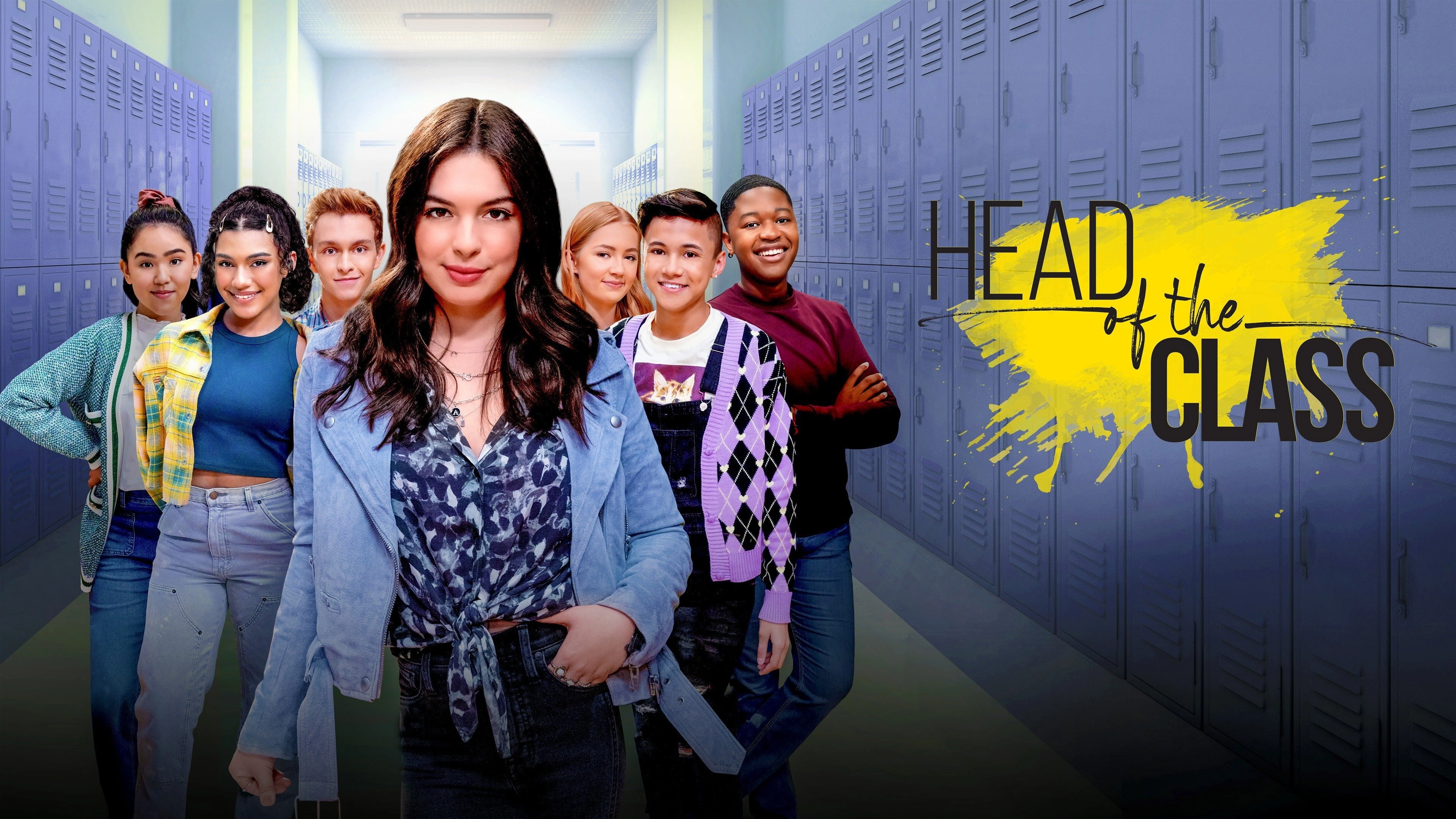 Head of the Class