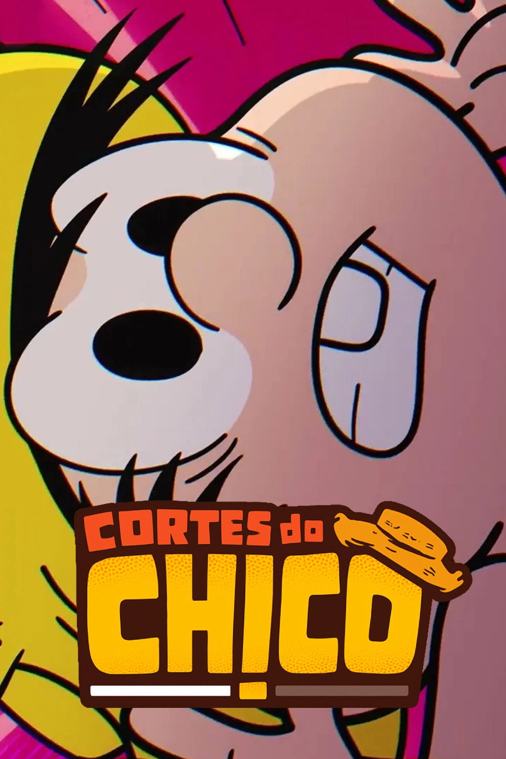 Cortes do Chico