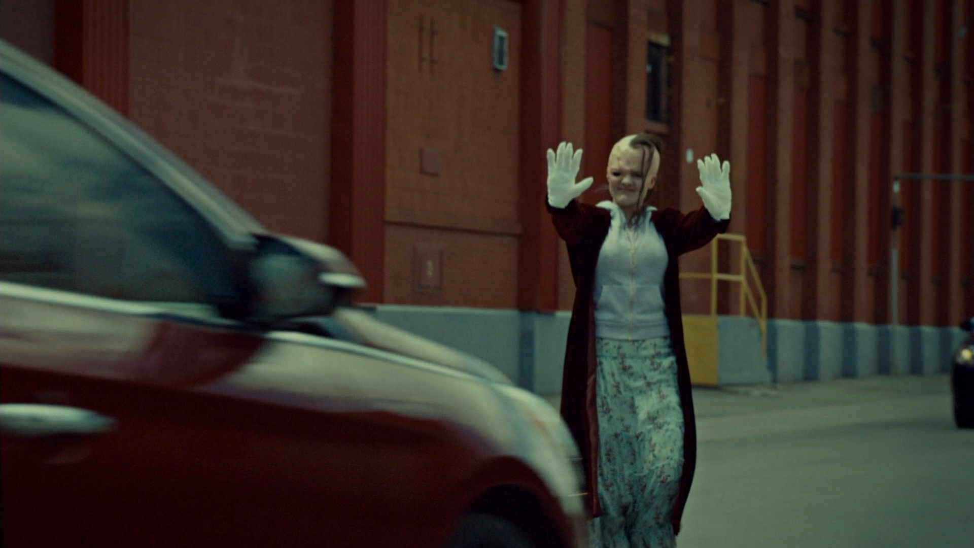 Hemlock Grove