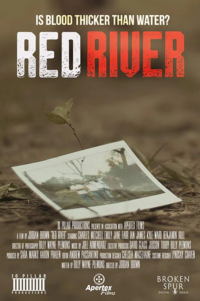 Red River