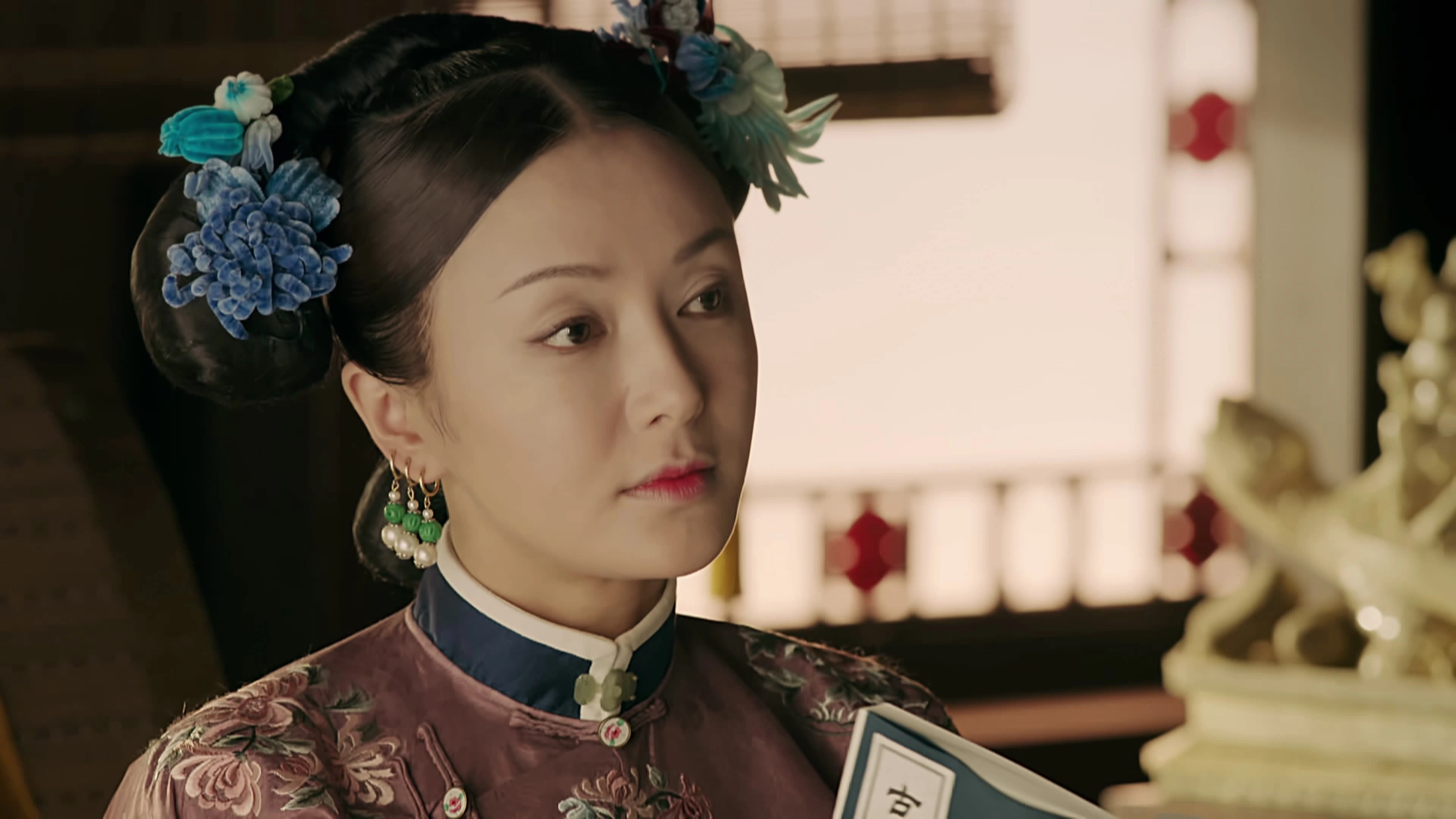 Story of Yanxi Palace