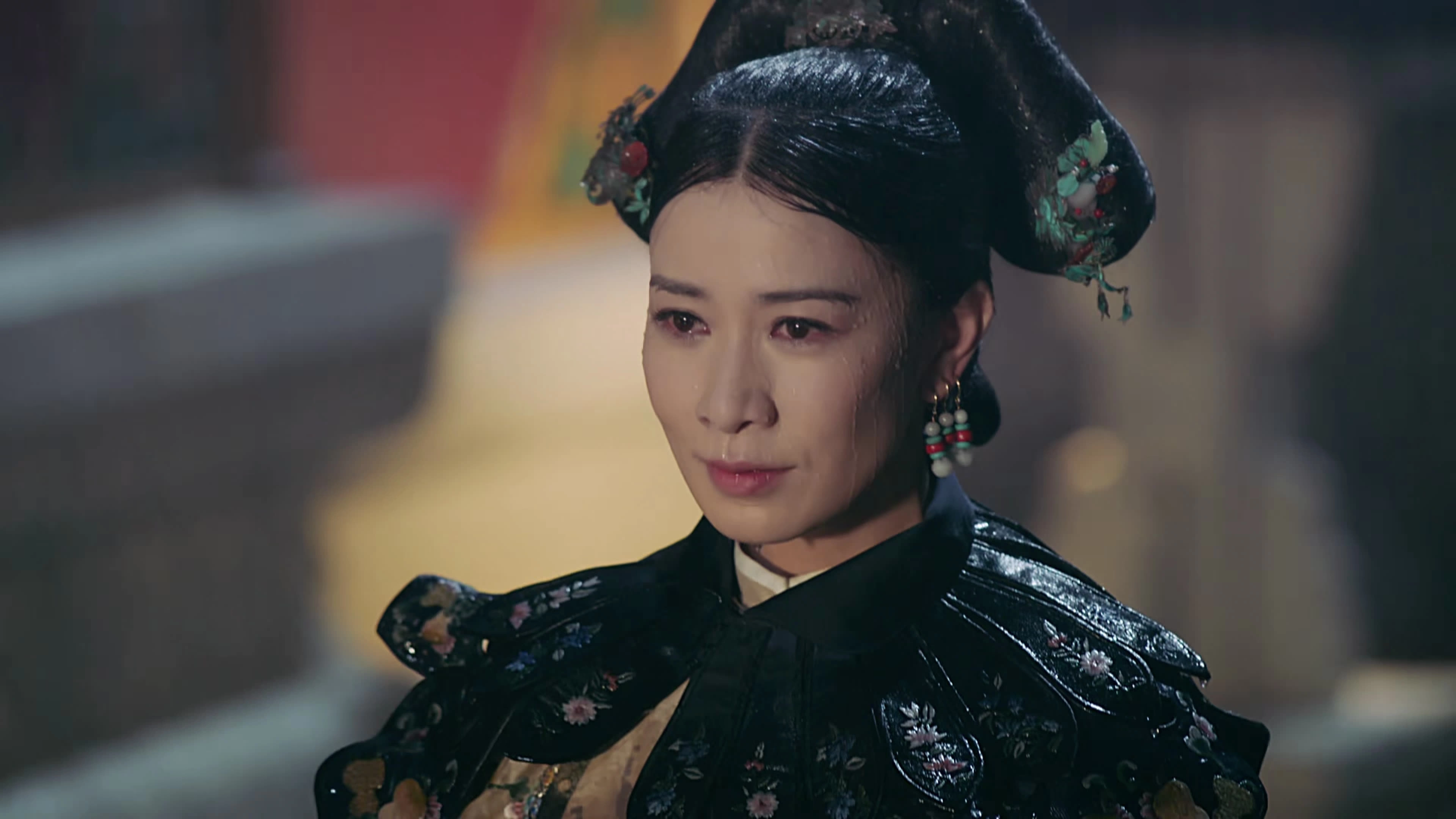 Story of Yanxi Palace