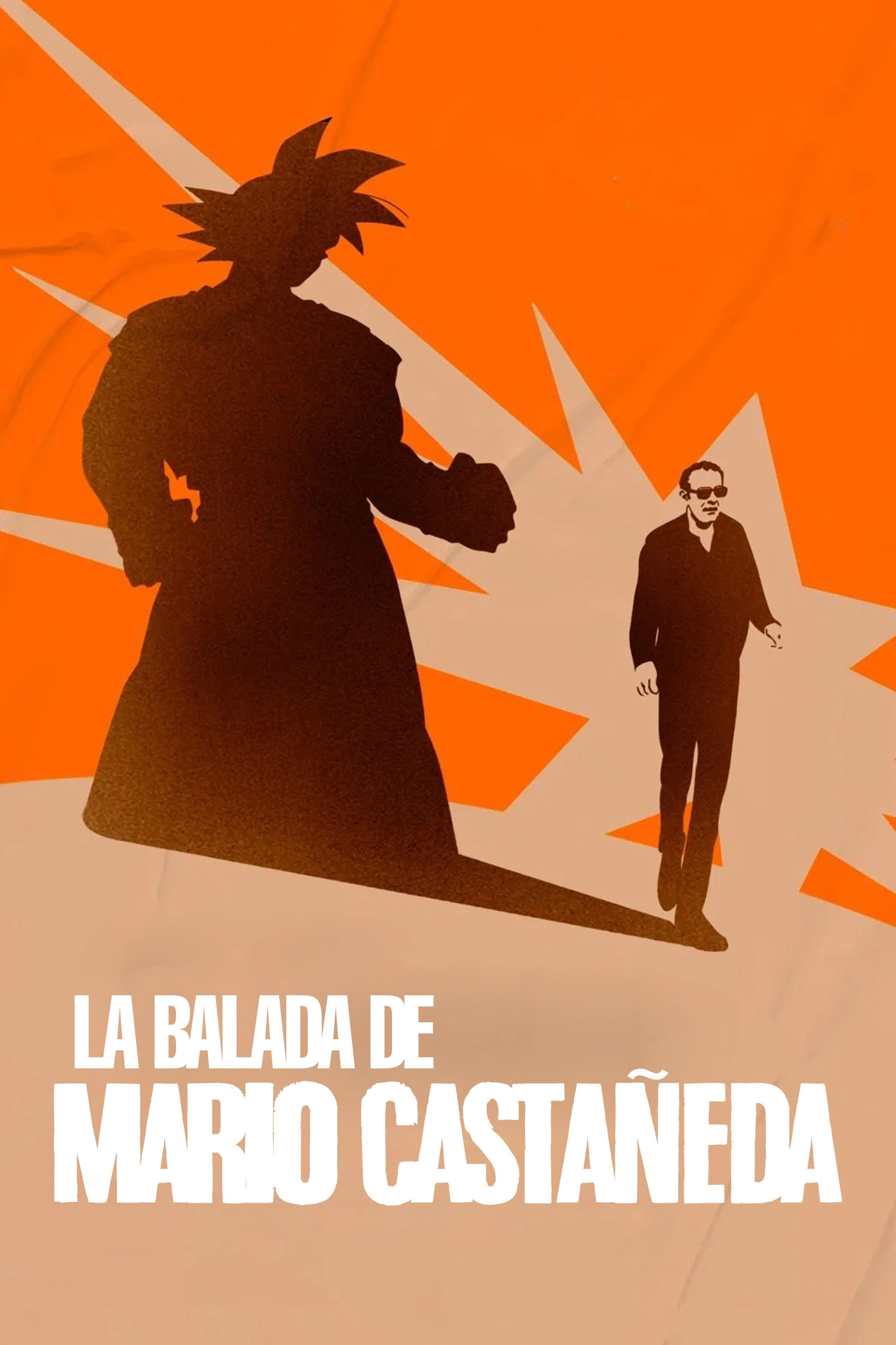The Ballad of Mario Castañeda