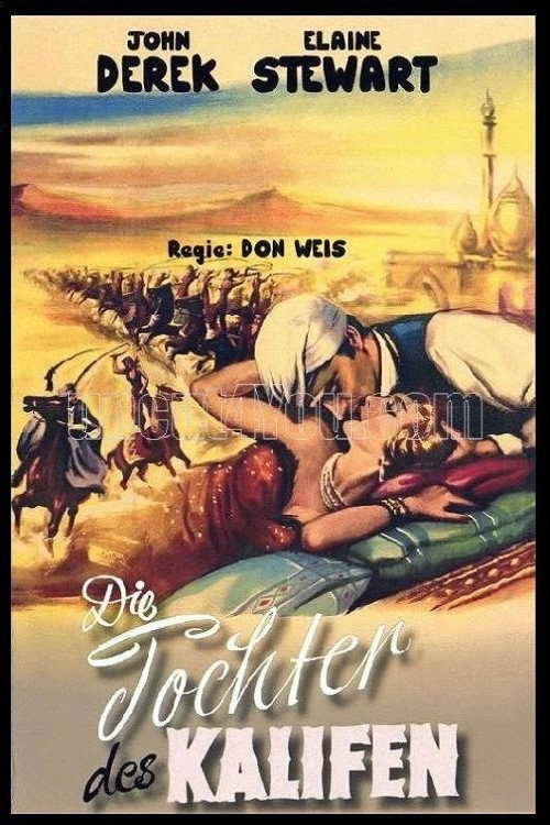 The Adventures of Hajji Baba