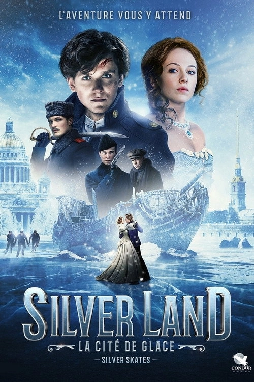 Silver Skates