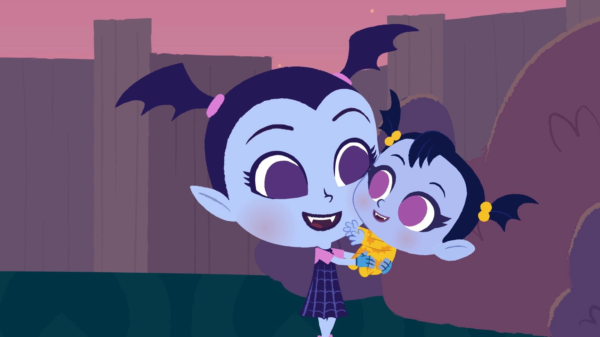 Disney Junior Music Lullabies