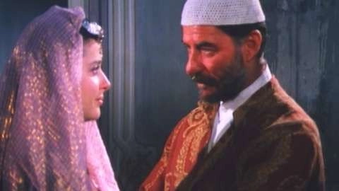 Aliş ile Zeynep