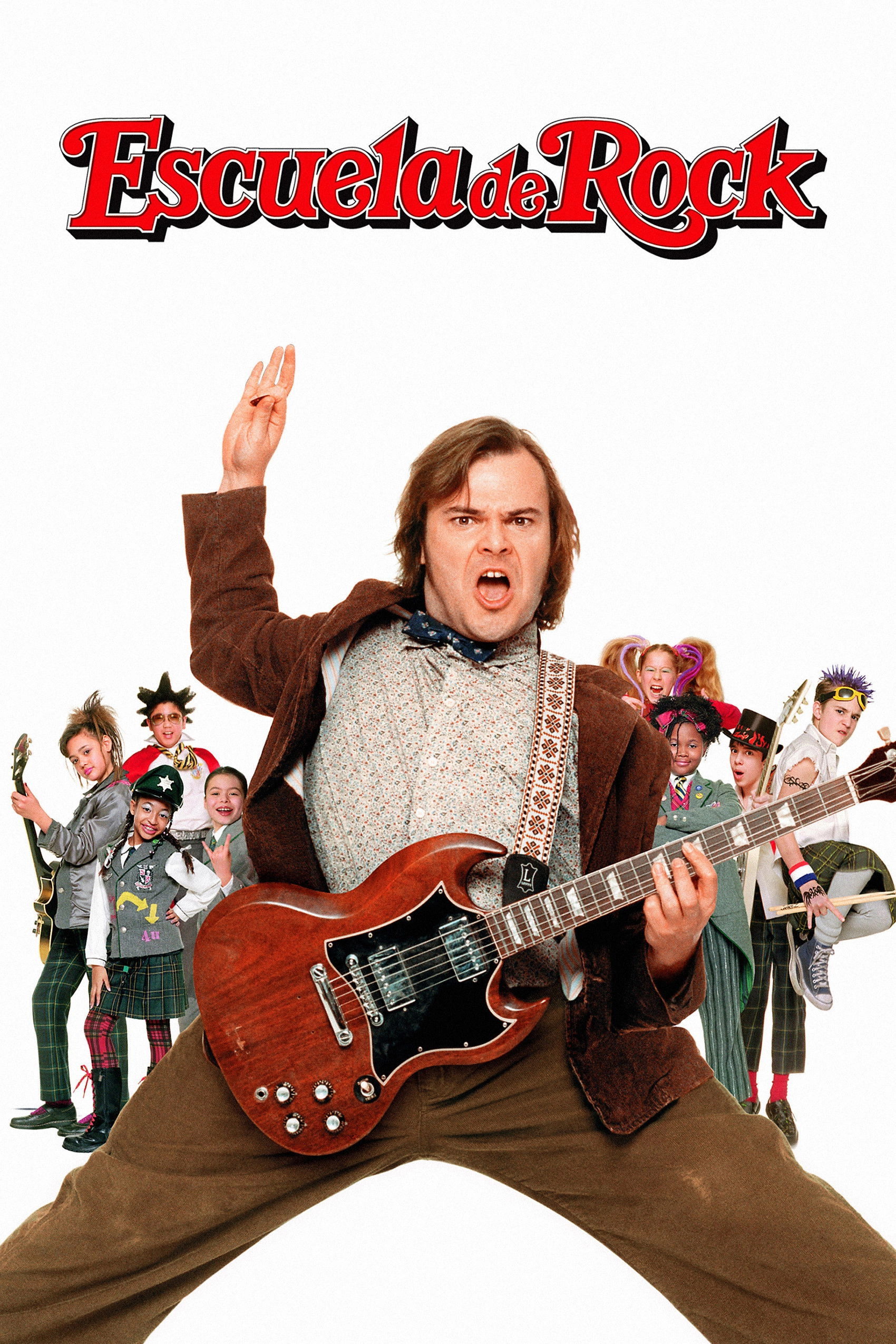 School of Rock