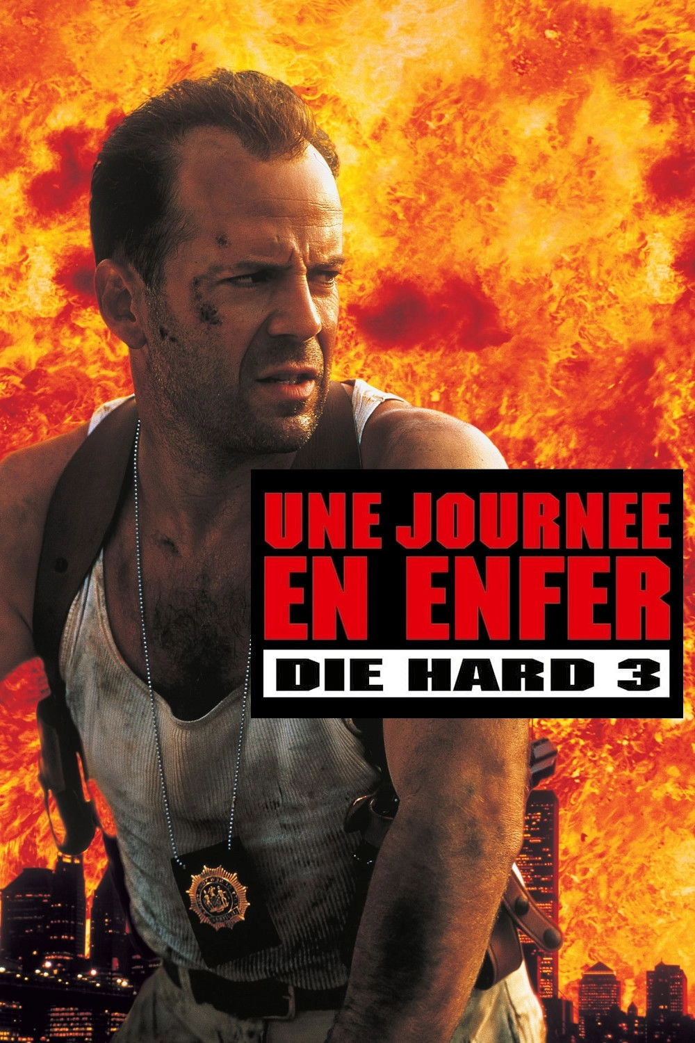 Die Hard: With a Vengeance