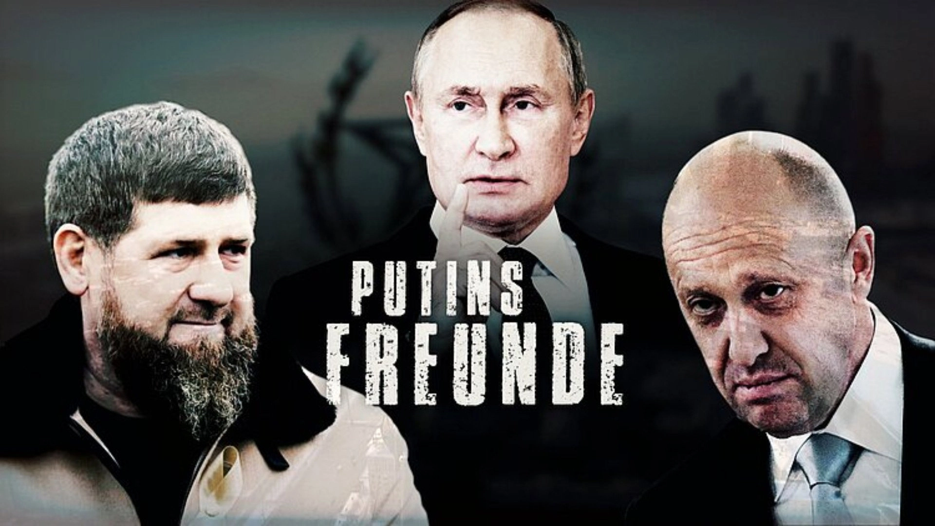 ¡Sálvese quien Putin!