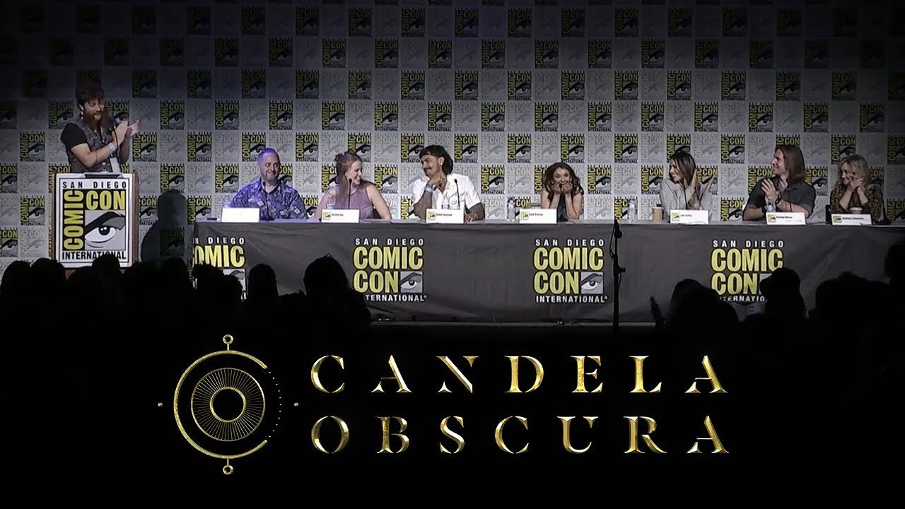 Candela Obscura