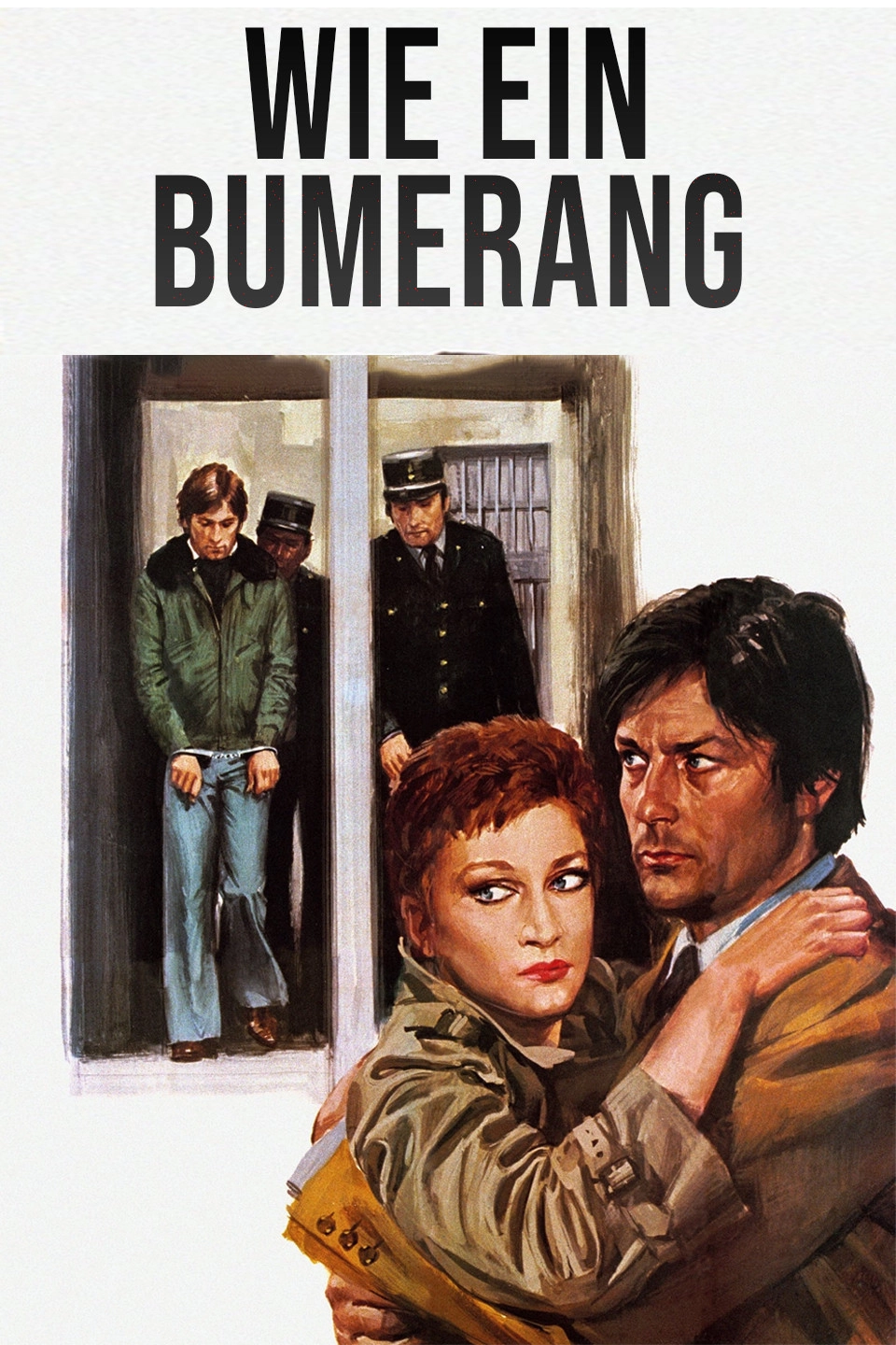 Boomerang