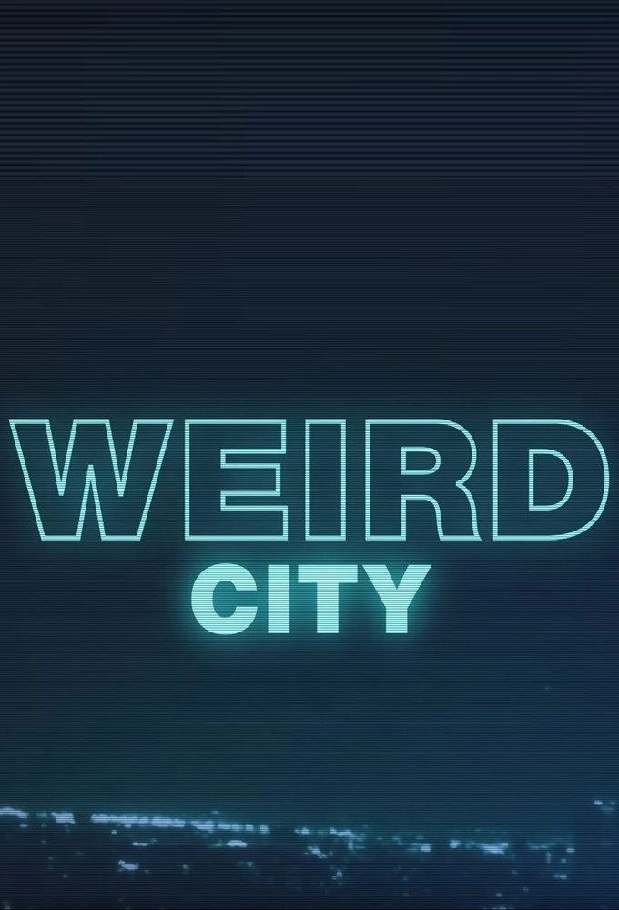 Weird City