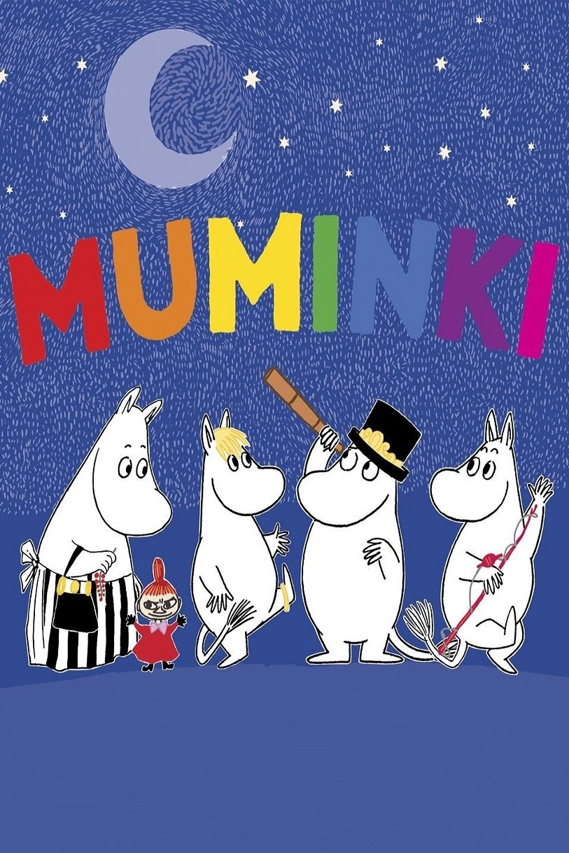 Moomin