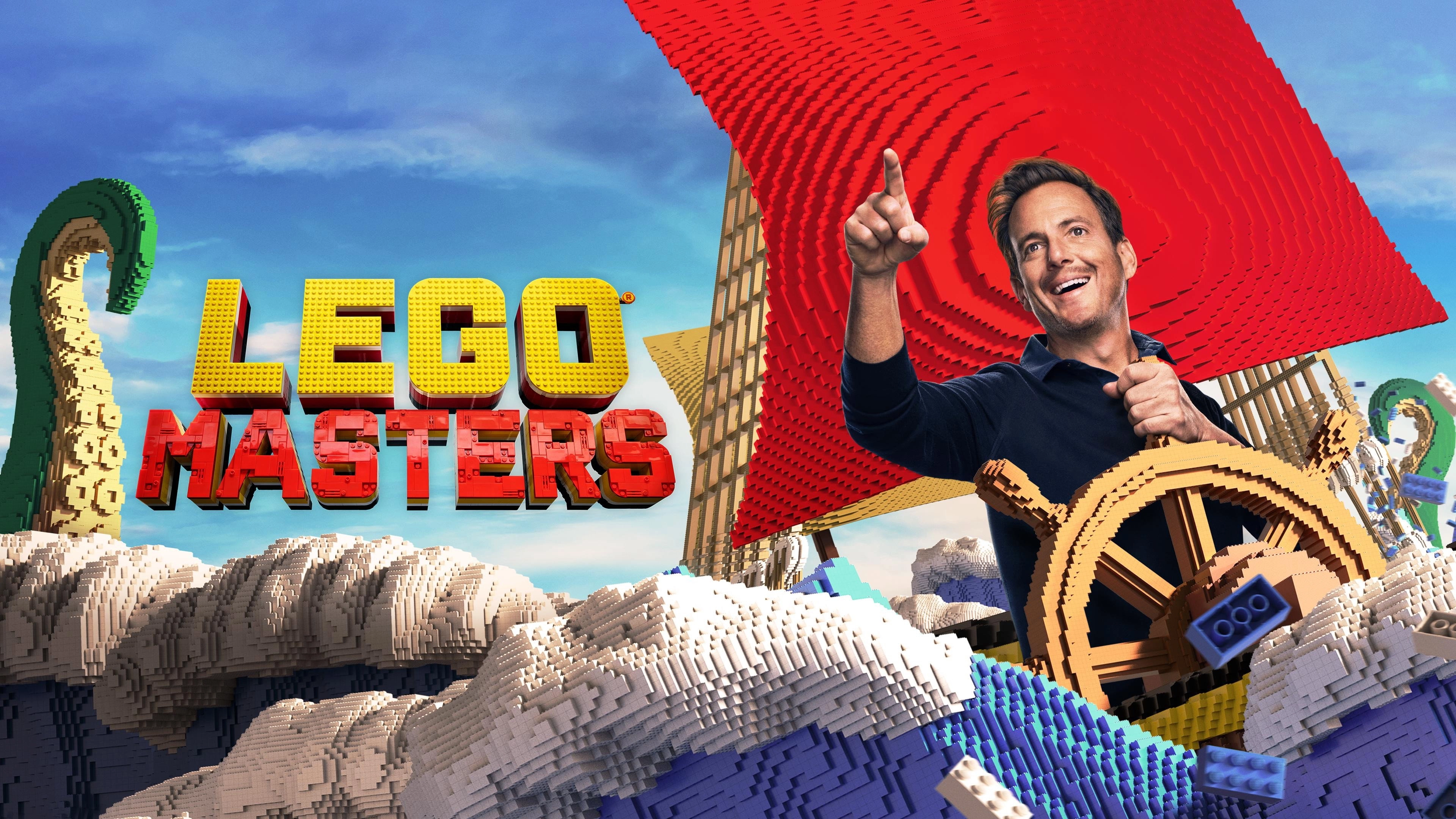 LEGO Masters