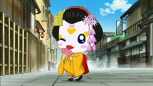 Glitter Force