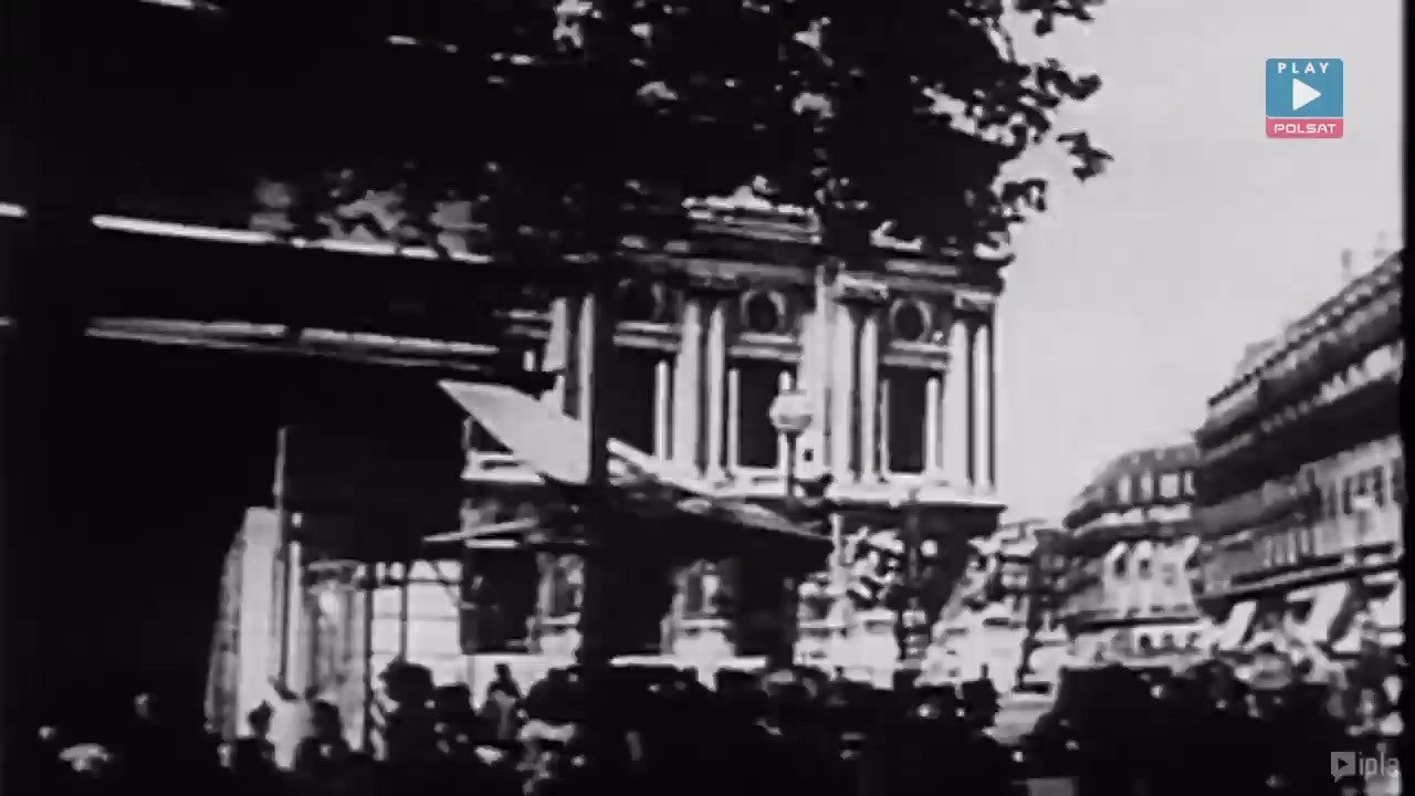 Tajna historia XX wieku