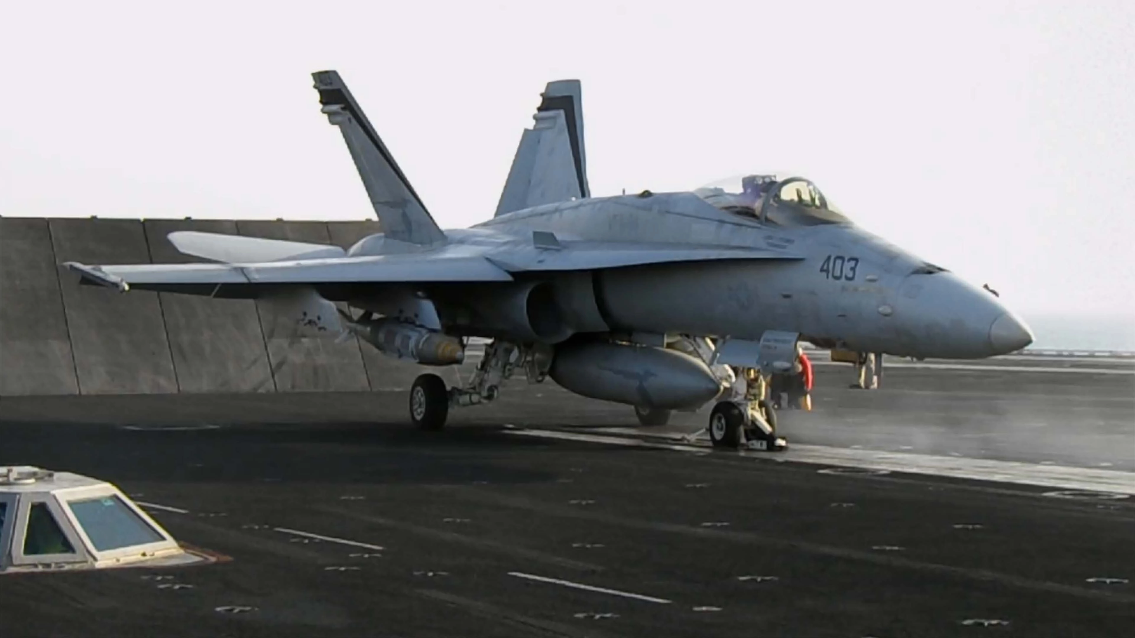Carriers at War
