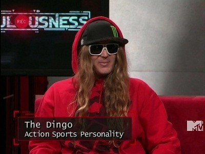 Ridiculousness