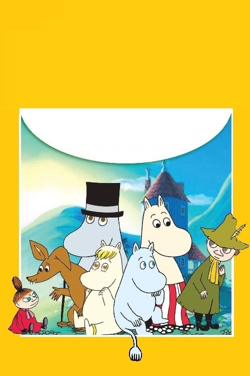Moomin