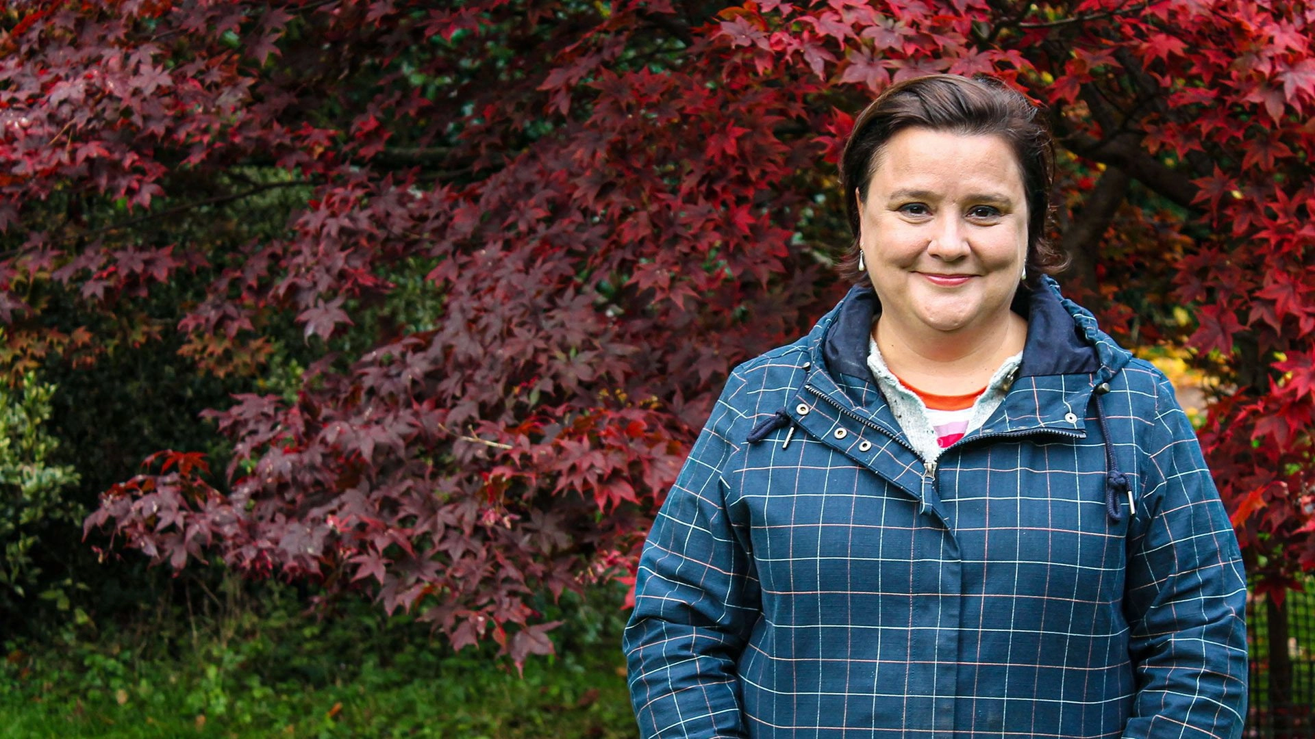 Susan Calman's Grand Day Out