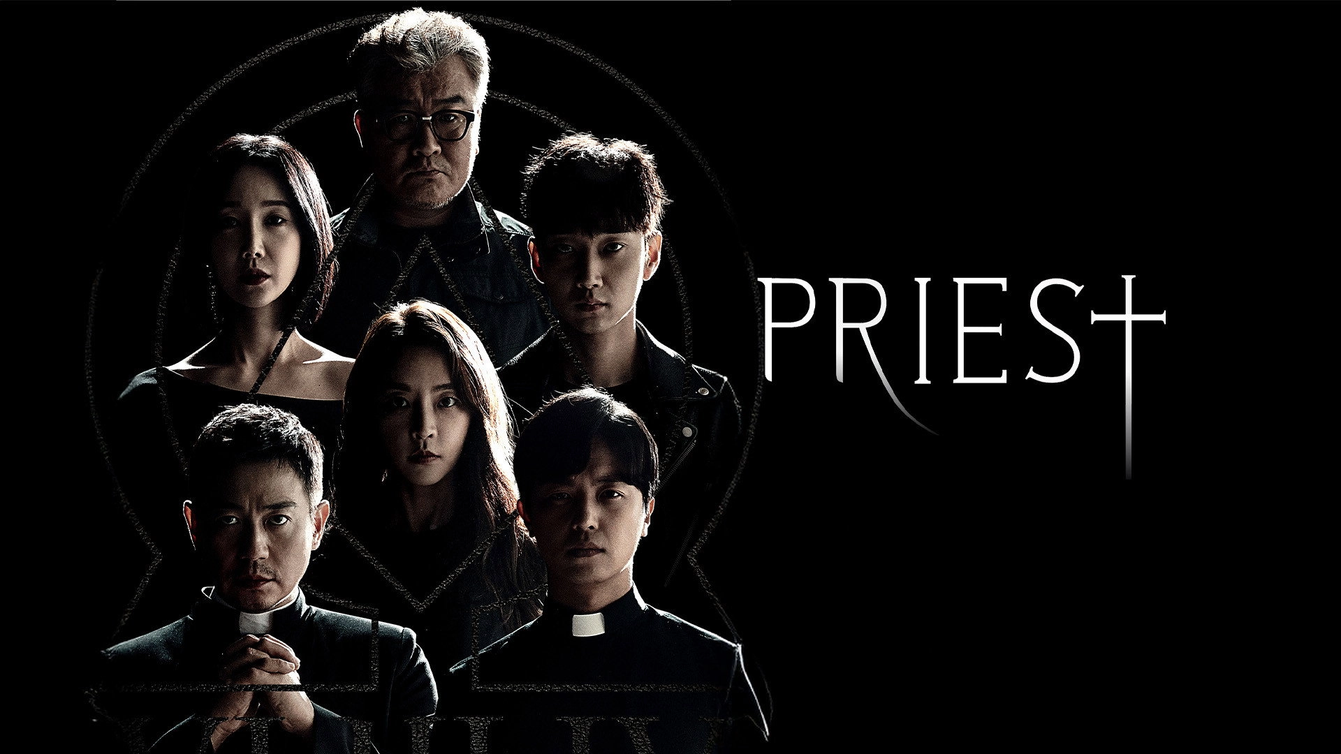 Priest